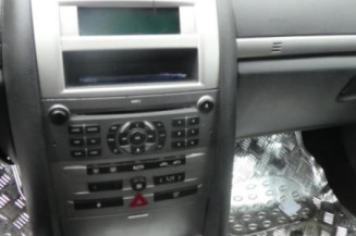 Compteur PEUGEOT 407