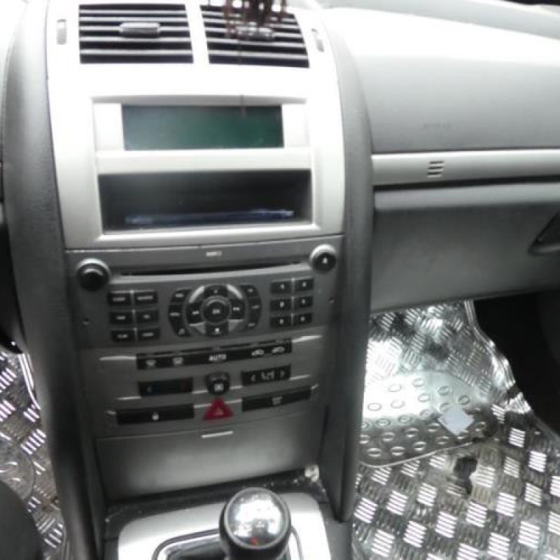 Compteur PEUGEOT 407 Photo n°10