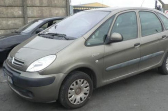Compresseur clim CITROEN XSARA PICASSO