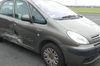 Compresseur clim CITROEN XSARA PICASSO