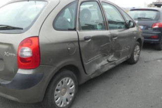 Compresseur clim CITROEN XSARA PICASSO