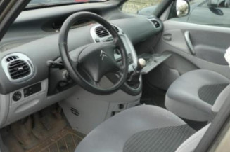Compresseur clim CITROEN XSARA PICASSO
