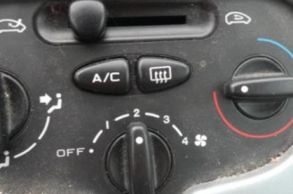 Compresseur clim CITROEN XSARA PICASSO