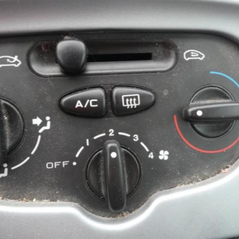 Compresseur clim CITROEN XSARA PICASSO Photo n°10