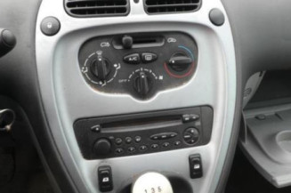 Compresseur clim CITROEN XSARA PICASSO