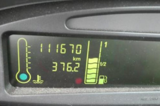 Compresseur clim CITROEN XSARA PICASSO
