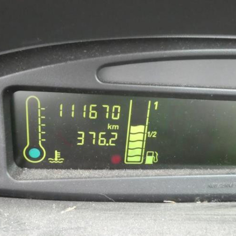 Compresseur clim CITROEN XSARA PICASSO Photo n°12