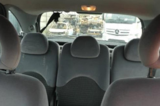 Compresseur clim CITROEN XSARA PICASSO