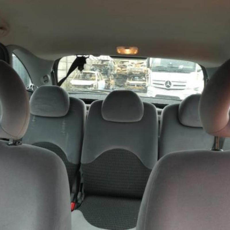 Compresseur clim CITROEN XSARA PICASSO Photo n°14