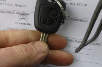 Compresseur clim CITROEN XSARA PICASSO
