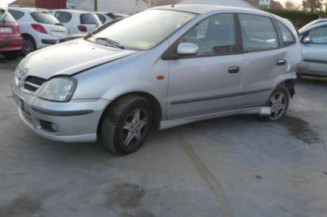Compresseur clim NISSAN ALMERA TINO