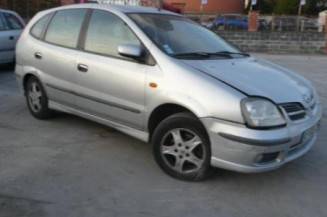 Compresseur clim NISSAN ALMERA TINO