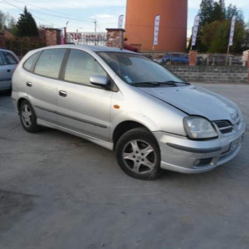 Compresseur clim NISSAN ALMERA TINO Photo n°6