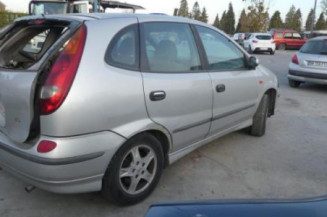 Compresseur clim NISSAN ALMERA TINO