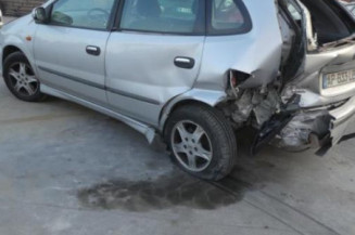 Compresseur clim NISSAN ALMERA TINO