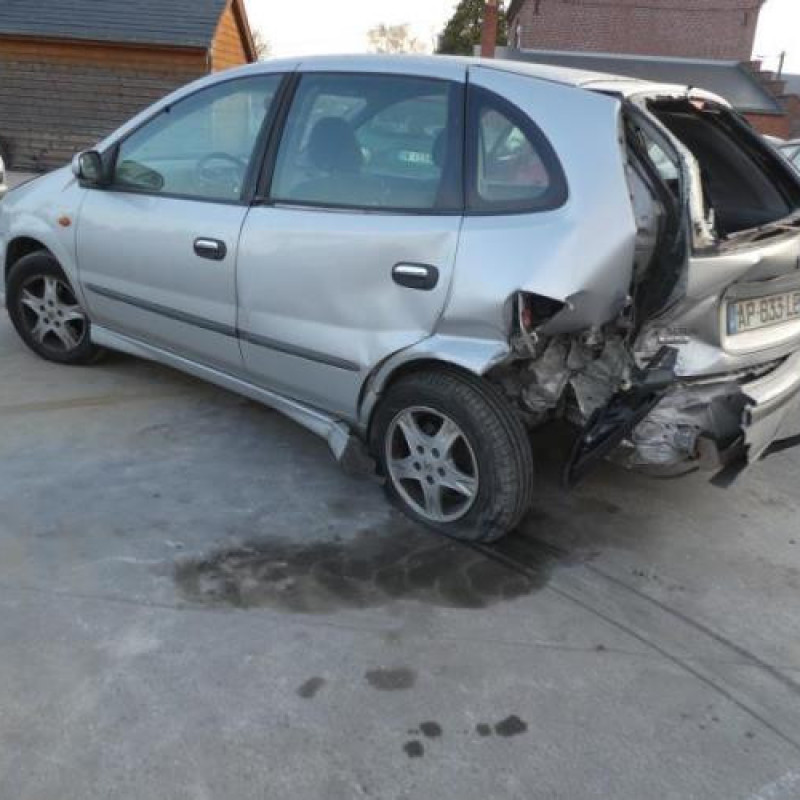 Compresseur clim NISSAN ALMERA TINO Photo n°8