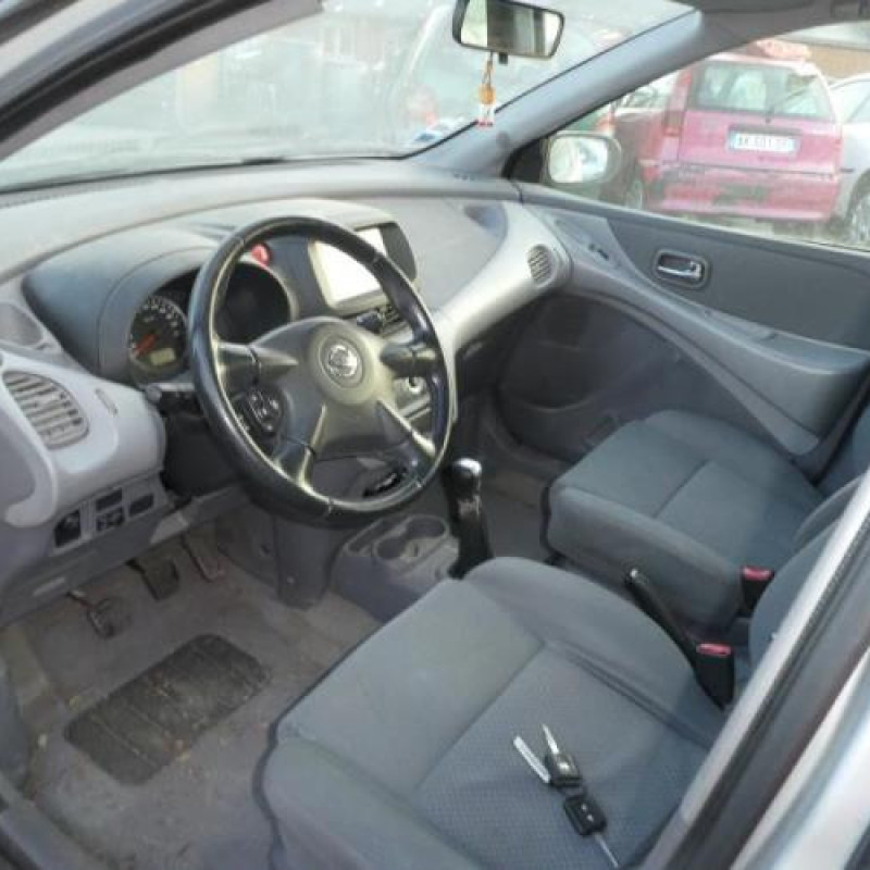 Compresseur clim NISSAN ALMERA TINO Photo n°9