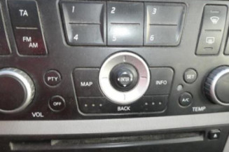 Compresseur clim NISSAN ALMERA TINO
