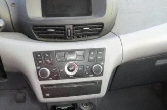 Compresseur clim NISSAN ALMERA TINO