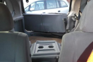 Compresseur clim NISSAN ALMERA TINO