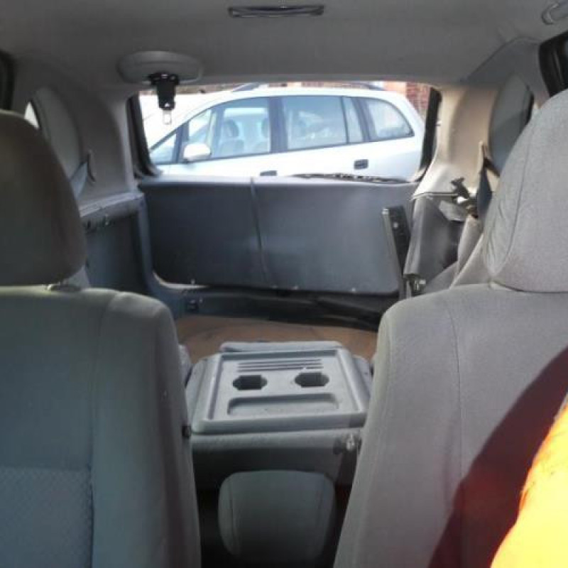 Compresseur clim NISSAN ALMERA TINO Photo n°14