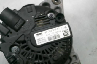 Alternateur PEUGEOT 2008 1