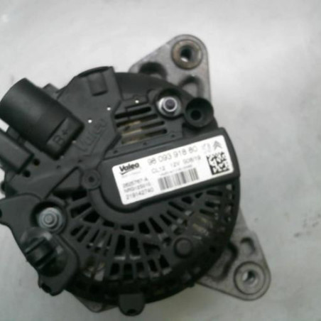Alternateur PEUGEOT 2008 1