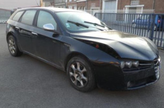 Porte avant droit ALFA ROMEO 159