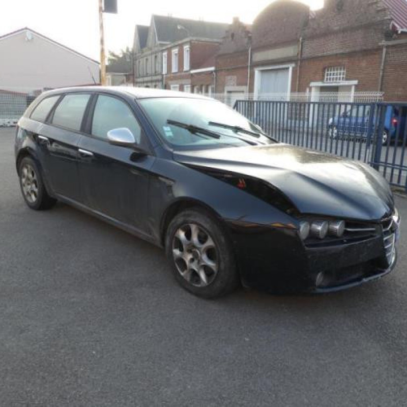 Porte avant droit ALFA ROMEO 159 Photo n°6
