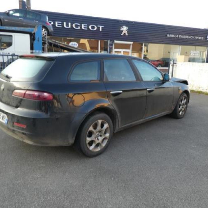 Porte avant droit ALFA ROMEO 159 Photo n°7
