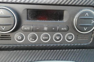Porte avant droit ALFA ROMEO 159