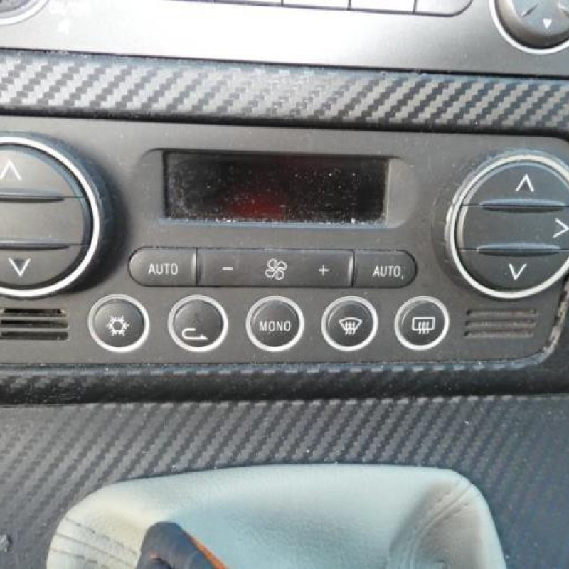 Porte avant droit ALFA ROMEO 159 Photo n°11