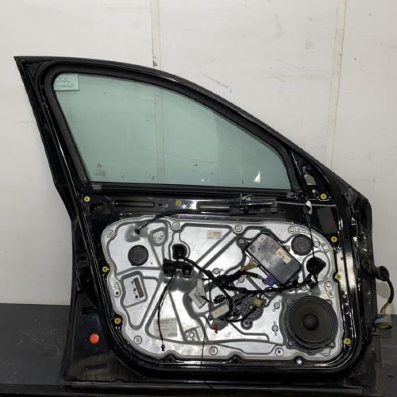 Porte avant gauche ALFA ROMEO 159 Photo n°3