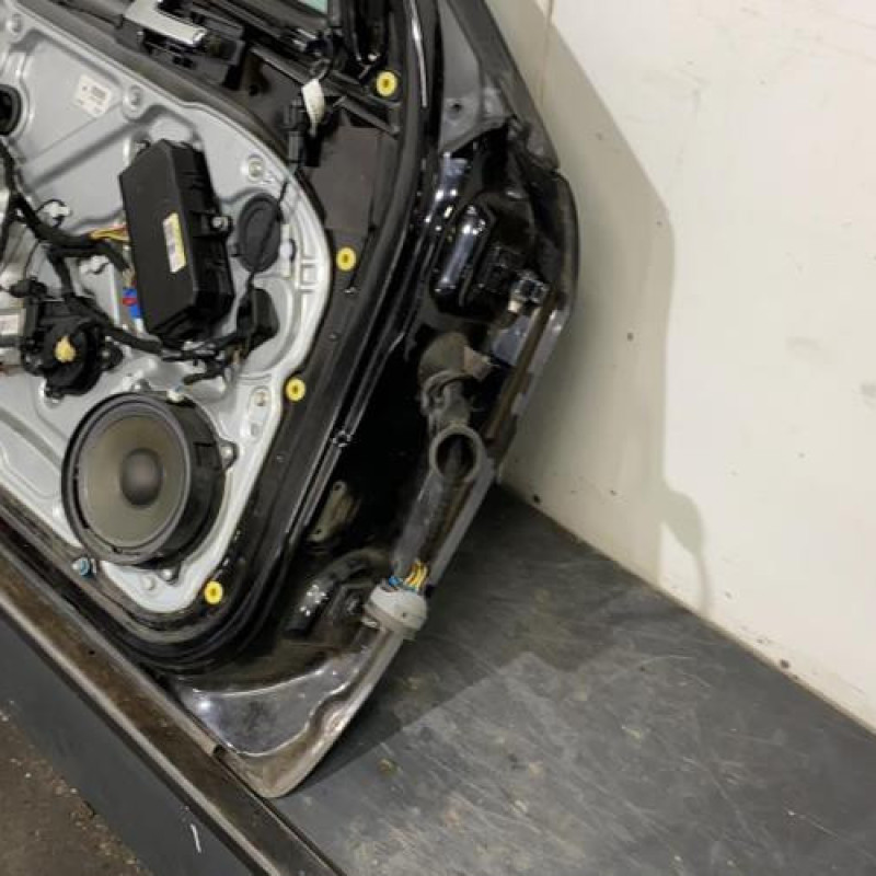 Porte avant gauche ALFA ROMEO 159 Photo n°4