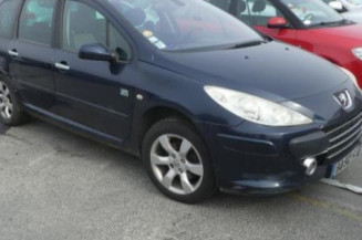 Capot PEUGEOT 307
