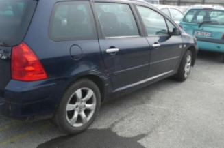 Capot PEUGEOT 307