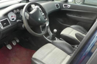 Capot PEUGEOT 307