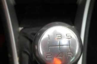 Capot PEUGEOT 307