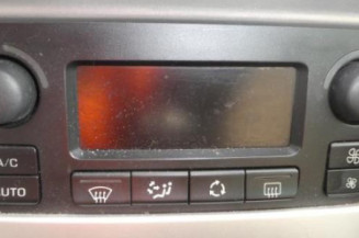 Capot PEUGEOT 307