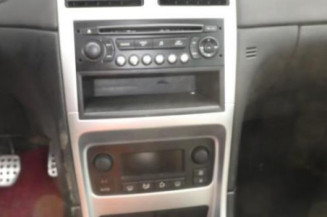 Capot PEUGEOT 307