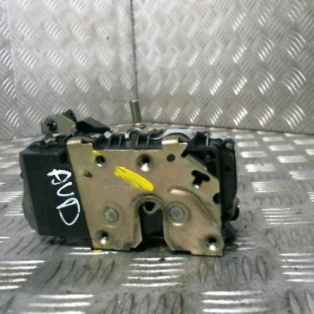 Serrure avant droit CITROEN XSARA PICASSO Photo n°1