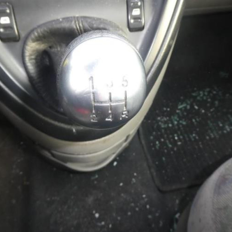 Serrure avant droit CITROEN XSARA PICASSO Photo n°9
