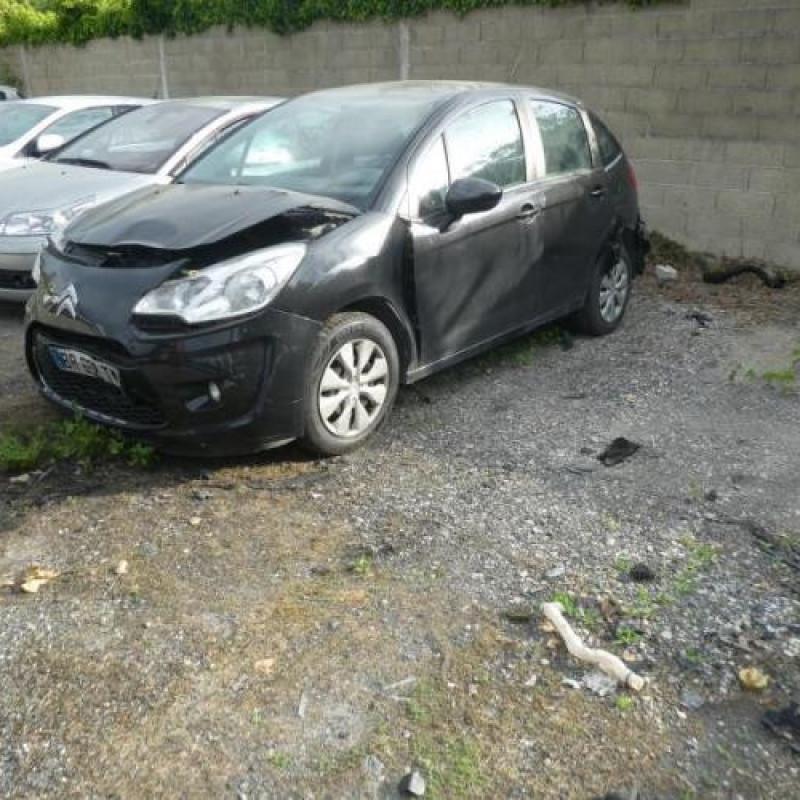 Bloc ABS (freins anti-blocage) CITROEN C3 2 Photo n°3