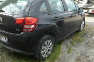 Bloc ABS (freins anti-blocage) CITROEN C3 2