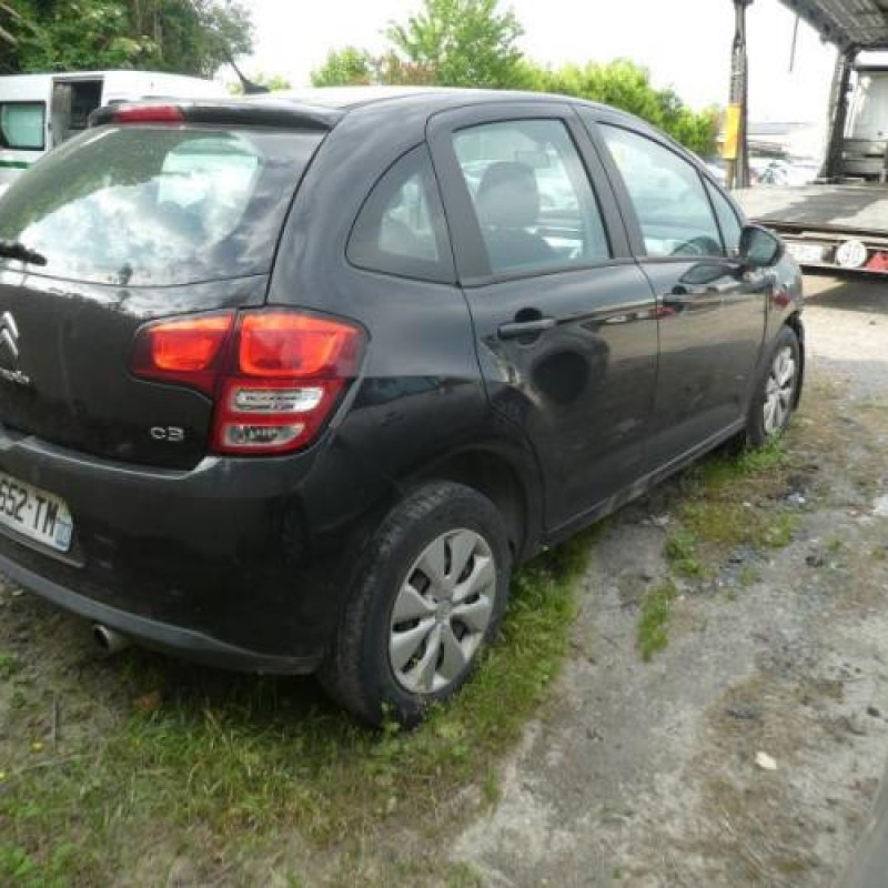 Bloc ABS (freins anti-blocage) CITROEN C3 2 Photo n°5