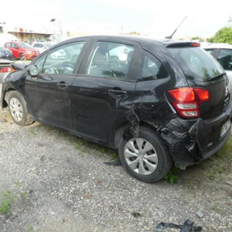 Bloc ABS (freins anti-blocage) CITROEN C3 2 Photo n°6