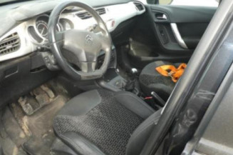 Bloc ABS (freins anti-blocage) CITROEN C3 2