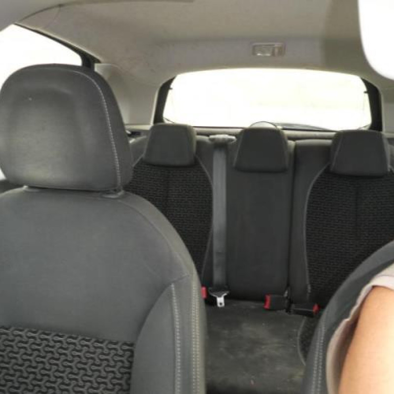 Bloc ABS (freins anti-blocage) CITROEN C3 2 Photo n°10