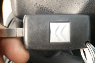 Bloc ABS (freins anti-blocage) CITROEN C3 2