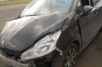Com (Bloc Contacteur Tournant+Commodo Essuie Glace+Commodo Phare) PEUGEOT 208 1
